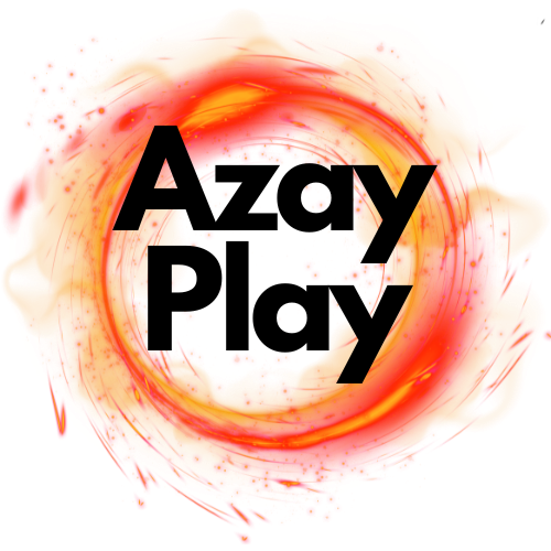 Azay Play